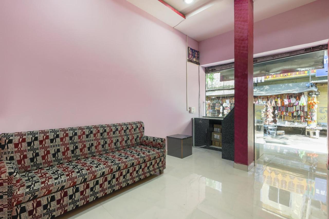 Oyo 45752 Hotel Sb Palace Godarpura ภายนอก รูปภาพ