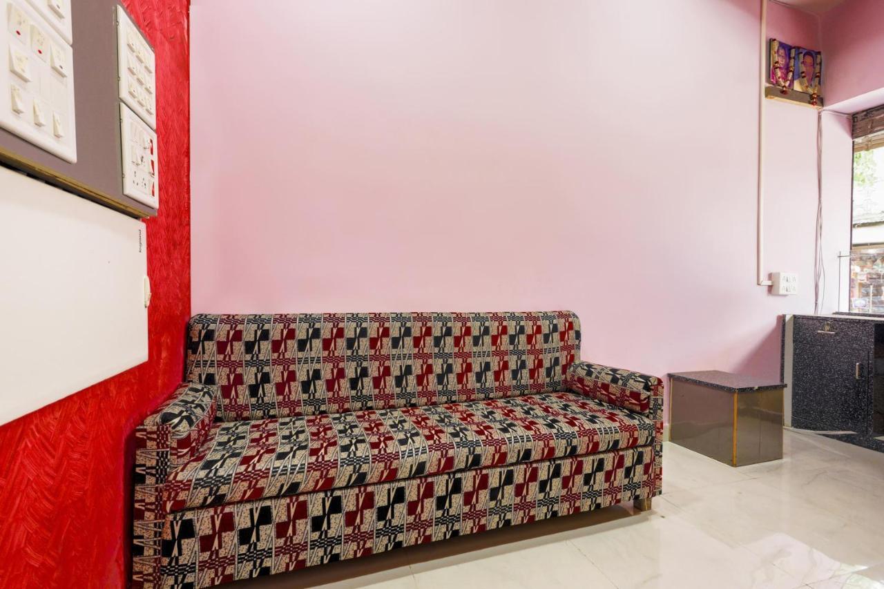 Oyo 45752 Hotel Sb Palace Godarpura ภายนอก รูปภาพ